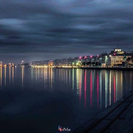 Апартаменти Vivian House Салоніки Екстер'єр фото